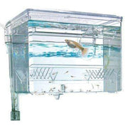 Fluval Hang-On Breeding Box - Aquatic Supplies Australia