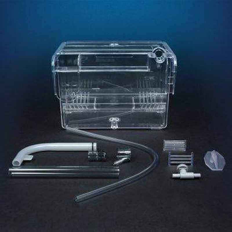 Fluval Hang-On Breeding Box - Aquatic Supplies Australia