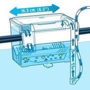 Fluval Hang-On Breeding Box - Aquatic Supplies Australia
