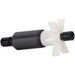 Fluval Impeller for WP1500 Circulation Pump for SPEC/ EVO/ FLEX Aquariums (A14678) - Aquatic Supplies Australia