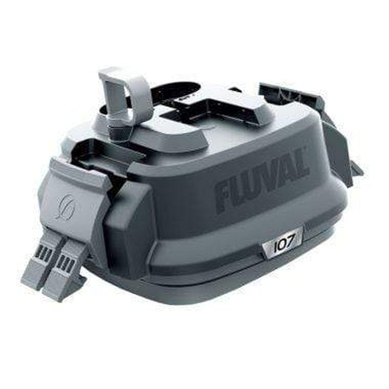 Fluval Motor Head for 107 Filter (A20101) - Aquatic Supplies Australia