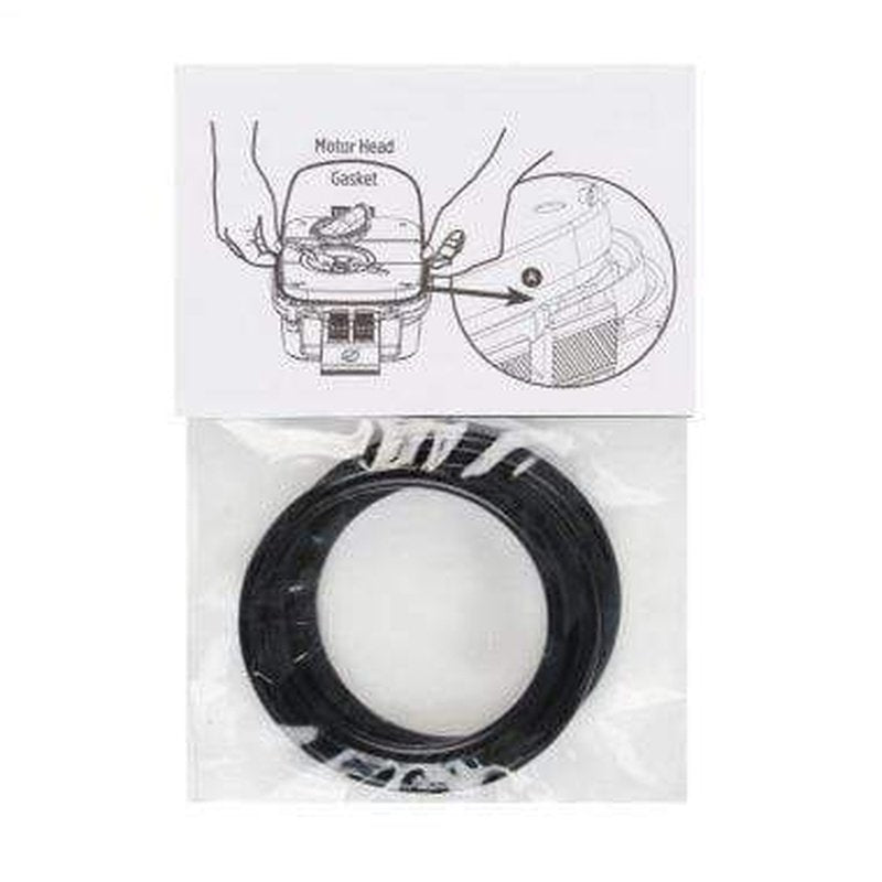 Fluval Motor Head Gasket for 105/205 106/206 107/207 (A20038) - Aquatic Supplies Australia