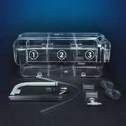 Fluval Multi-Chamber Holding & Breeding Box - Aquatic Supplies Australia