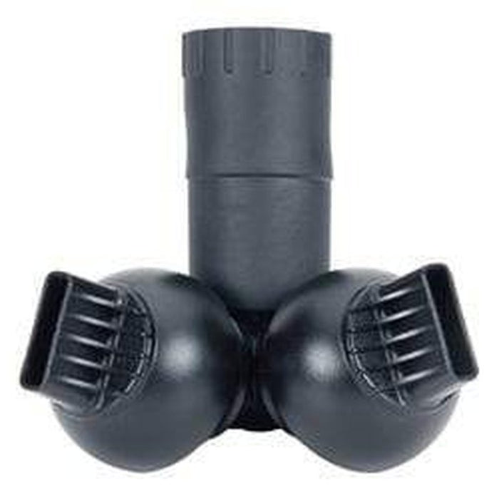Fluval Output Assembly Nozzle for FX4 (A20227) - Aquatic Supplies Australia