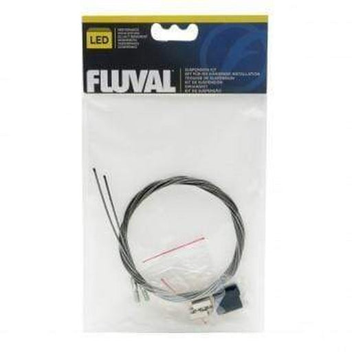 Fluval Performance LED Cable Suspension Kit (A3979) - Aquatic Supplies Australia