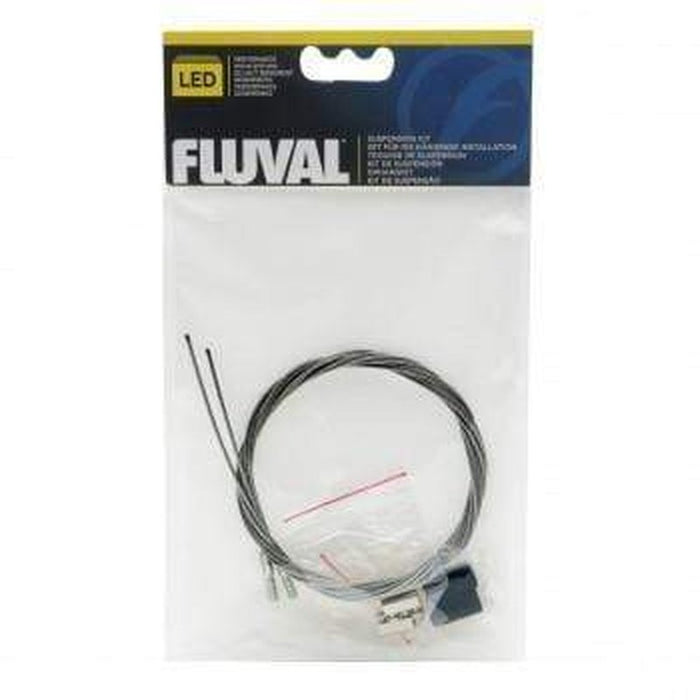 Fluval Performance LED Cable Suspension Kit (A3979) - Aquatic Supplies Australia