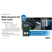 Fluval Premium Betta Kit 10L - Aquatic Supplies Australia