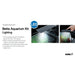 Fluval Premium Betta Kit 10L - Aquatic Supplies Australia