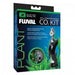 Fluval Pressurized CO2 Kit 45g Aquatic Supplies Australia
