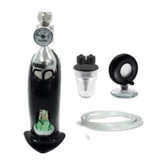 Fluval Pressurized CO2 Kit 45g Aquatic Supplies Australia