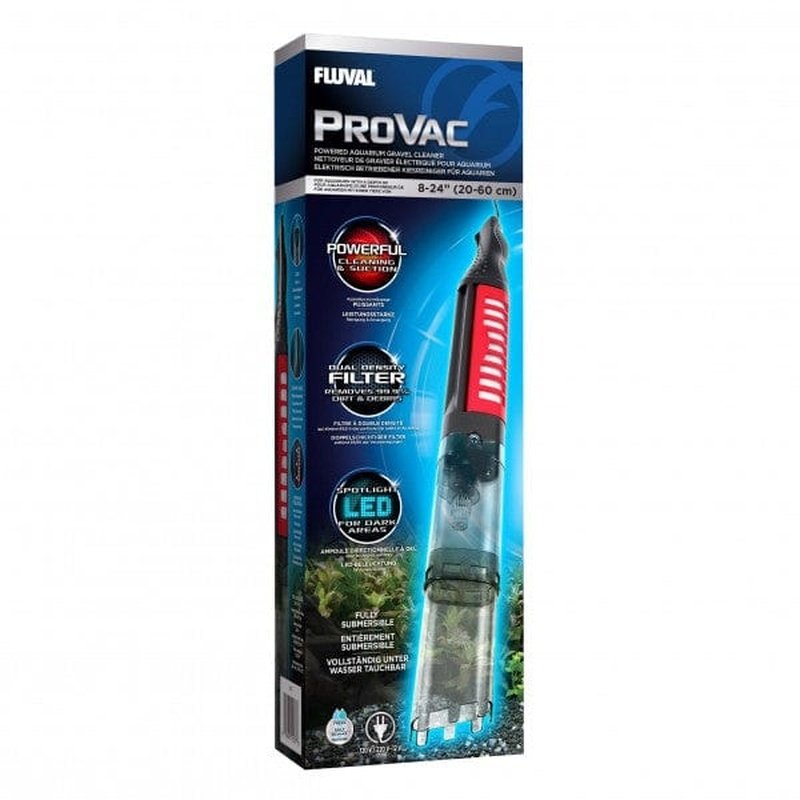 Fluval ProVac Gravel Cleaner Unit - Aquatic Supplies Australia