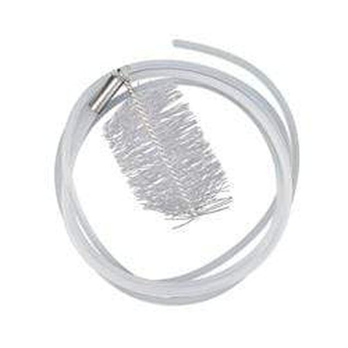 Fluval Pull-Thru Hose Brush Aquatic Supplies Australia