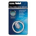 Fluval Pull-Thru Hose Brush Aquatic Supplies Australia