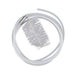 Fluval Pull - Thru Hose Brush - Aquatic Supplies Australia
