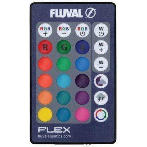 Fluval Remote Control for FLEX Aquariums (A14761) - Aquatic Supplies Australia