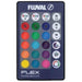 Fluval Remote Control for FLEX Aquariums (A14761) - Aquatic Supplies Australia