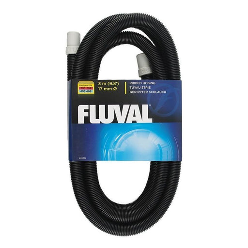 Fluval Ribbed Hosing for 306/307 & 406/407 3m (A20015) - Aquatic Supplies Australia