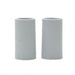 Fluval Rubber Adapter for Ribbed Hosing 2 Pack (106, 107, 206 & 207) A20016 Aquatic Supplies Australia