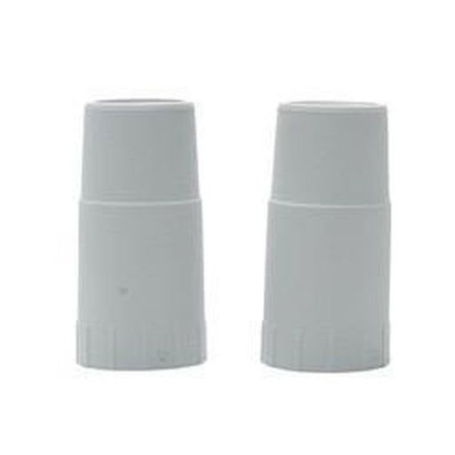 Fluval Rubber Adapter for Ribbed Hosing 2 Pack (306, 307, 406, 407) A20017 - Aquatic Supplies Australia