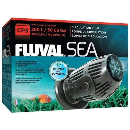 Fluval Sea CP3 Circulating Water Pump (2800L/h) - Aquatic Supplies Australia