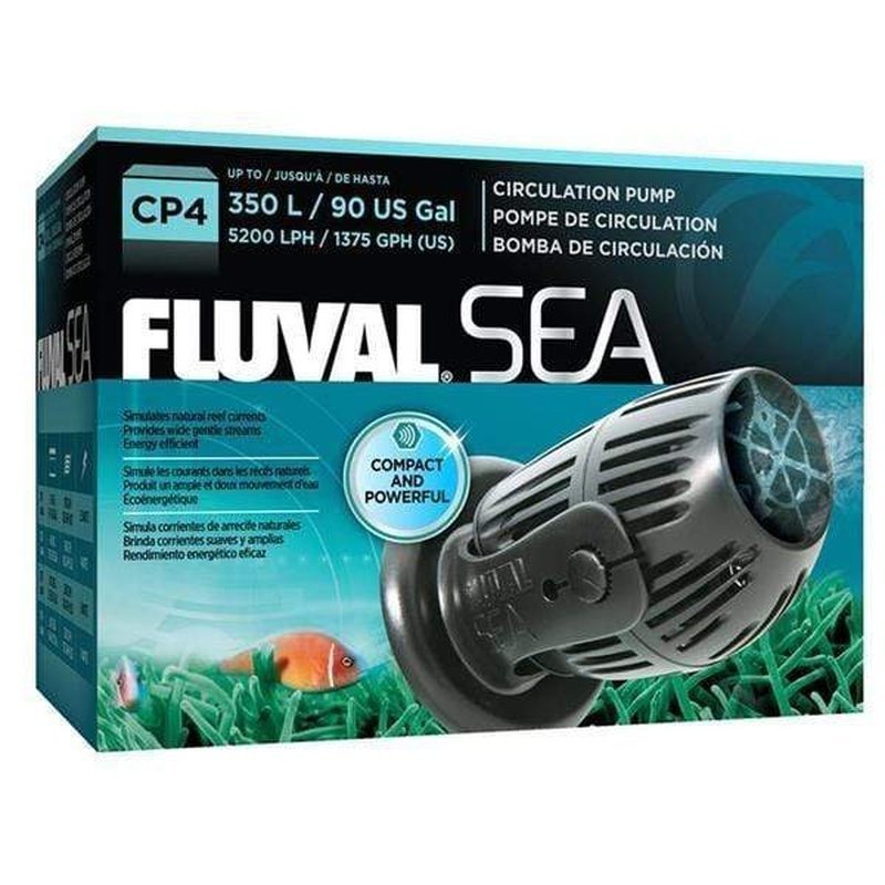 Fluval Sea CP4 Circulating Water Pump (5200L/h) - Aquatic Supplies Australia