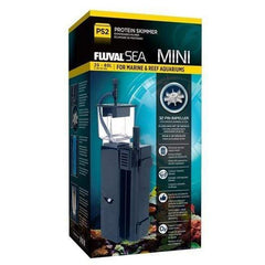 Fluval SEA PS2 Mini Protein Skimmer (20-80L) Aquatic Supplies Australia