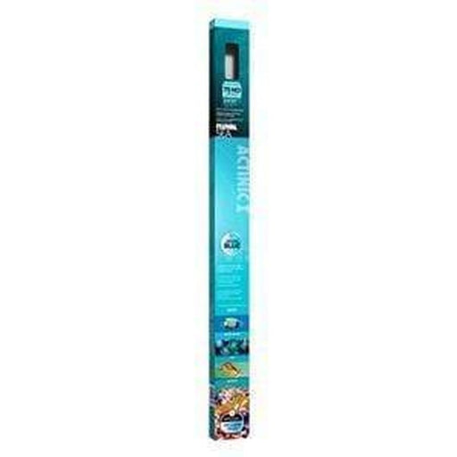 Fluval Sea T5 HO Actinic Aquarium Bulb 55cm 24W - Aquatic Supplies Australia