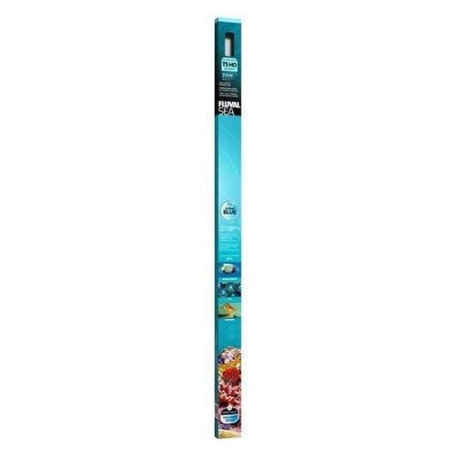 Fluval Sea T5 HO Actinic Aquarium Bulb 85cm 39w - Aquatic Supplies Australia