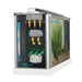 Fluval Spec 3 Aquarium Black 10L - Aquatic Supplies Australia