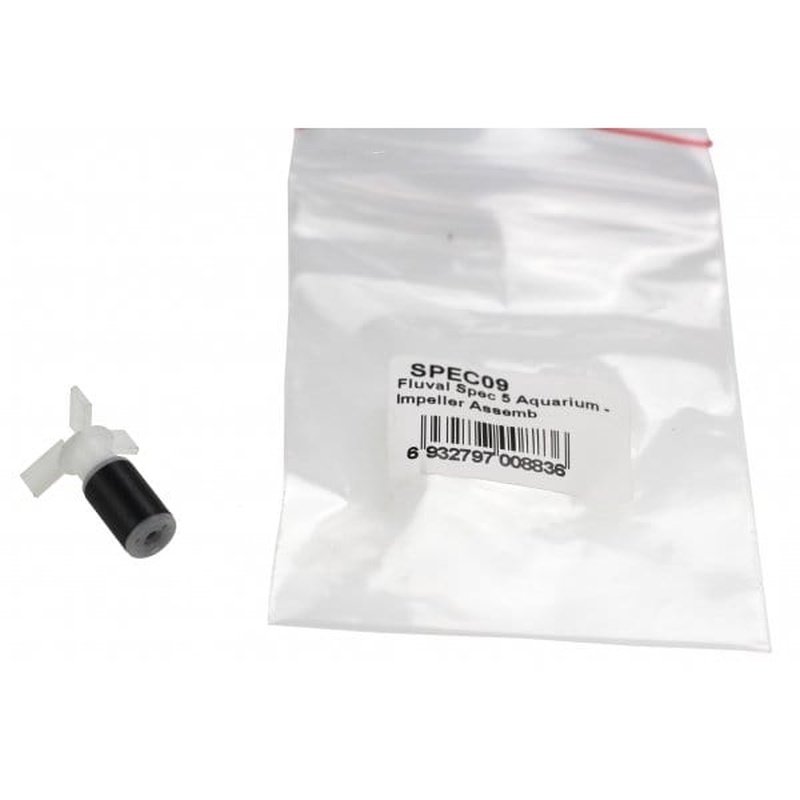Fluval Spec 5 19L Impeller - Aquatic Supplies Australia