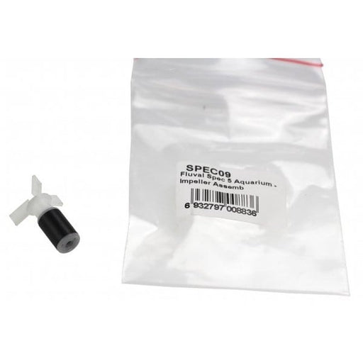 Fluval Spec 5 19L Impeller - Aquatic Supplies Australia