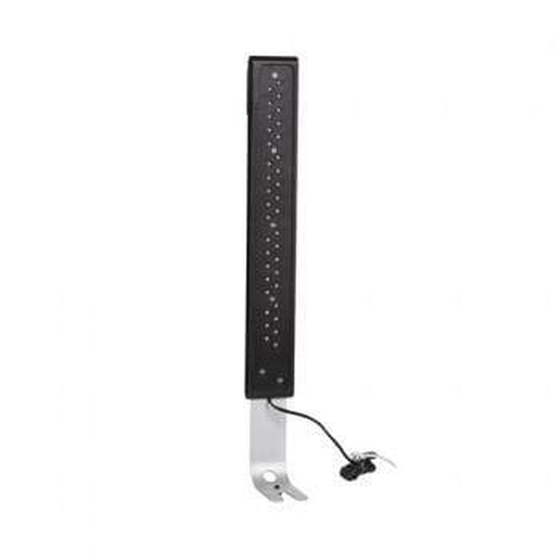 Fluval Spec 5 LED Light Unit Black - 7000K (A14689) - Aquatic Supplies Australia