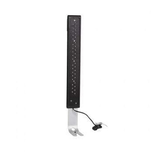 Fluval Spec 5 LED Light Unit Black - 7000K (A14689) - Aquatic Supplies Australia
