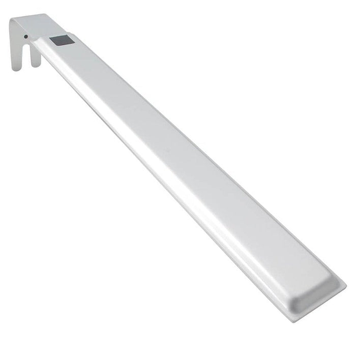 Fluval Spec 5 LED Light Unit V2 Aluminium (A14689) - Aquatic Supplies Australia