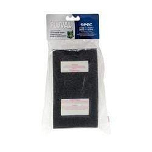 Fluval Spec, Flex 34 and Evo Foam Filter Block Aquatic Supplies Australia