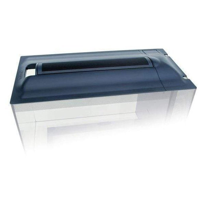 Fluval Spec XV Aquarium Black 60L - Aquatic Supplies Australia