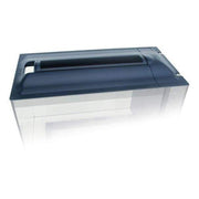 Fluval Spec XV Aquarium Black 60L - Aquatic Supplies Australia