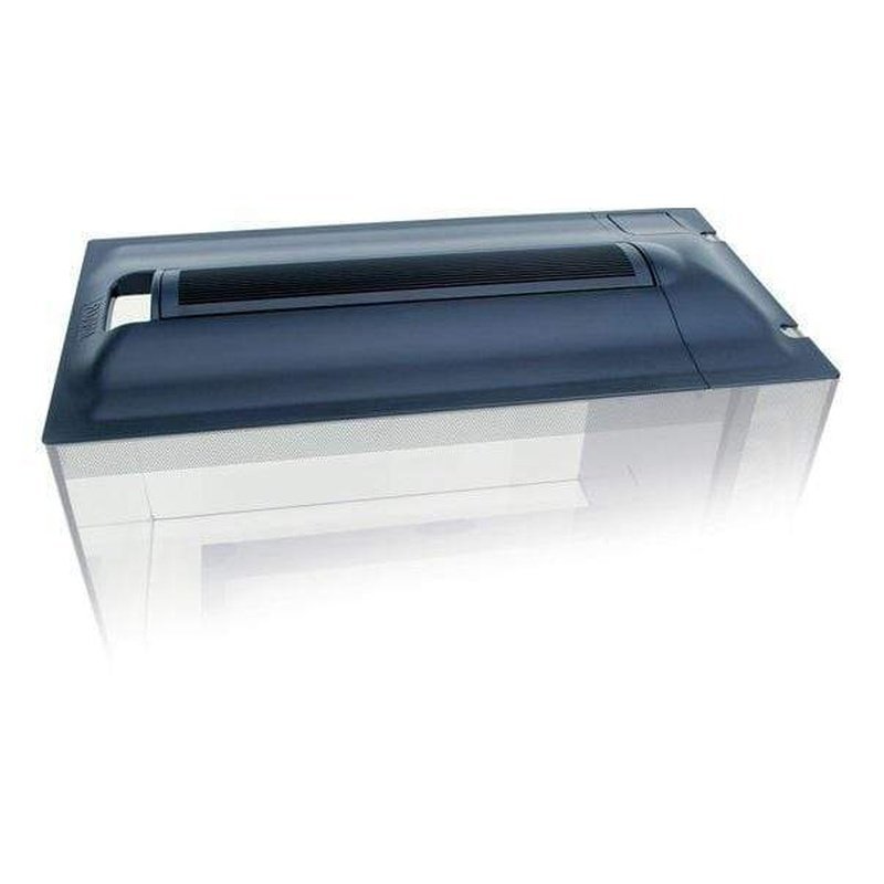 Fluval Spec XV Aquarium Black 60L - Aquatic Supplies Australia