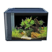 Fluval Spec XV Aquarium Black 60L - Aquatic Supplies Australia