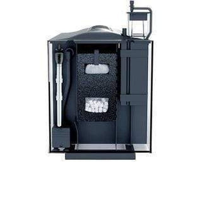 Fluval Spec XV Aquarium Black 60L - Aquatic Supplies Australia
