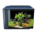 Fluval Spec XV Aquarium Black 60L - Aquatic Supplies Australia