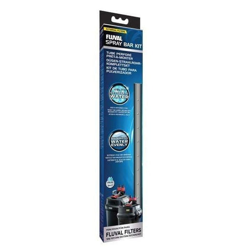 Fluval Spray Bar Kit for 06, 07 Filters (A234) - Aquatic Supplies Australia