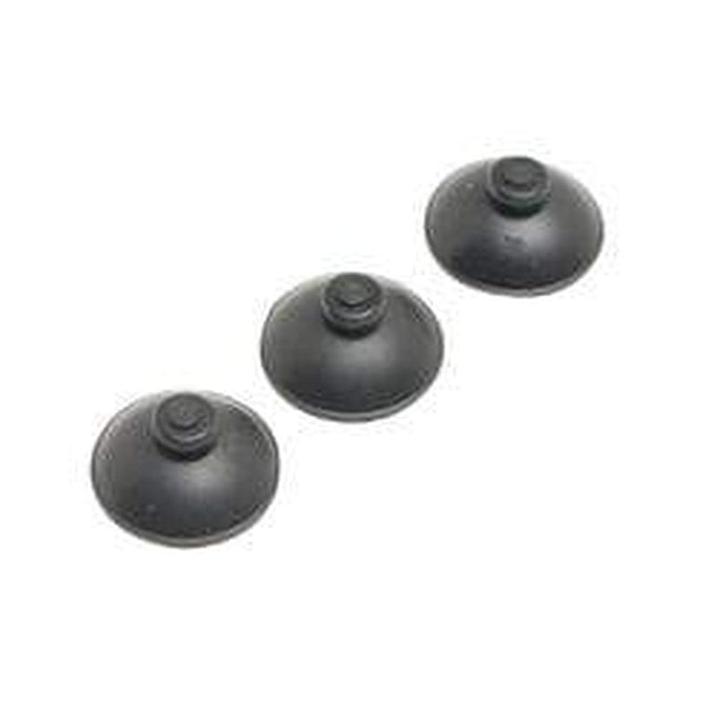 Fluval U Filter Suctions Cups 3 Pack for U1, U2, U3 & U4 (A15039) - Aquatic Supplies Australia