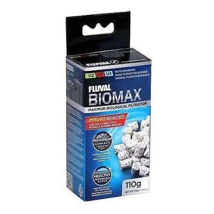 Fluval U Series BioMax 110g - Aquatic Supplies Australia