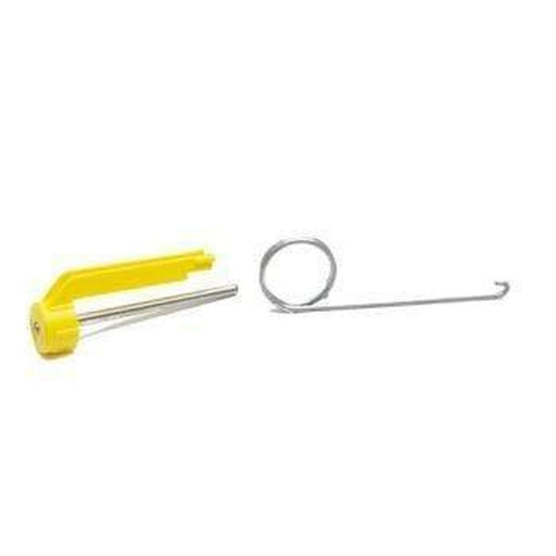 Fluval U Series Impeller Shaft Assembly for U4 (A15401) - Aquatic Supplies Australia