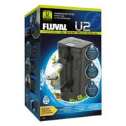Fluval U2 Internal Filter (110L, 400L/h) - Aquatic Supplies Australia