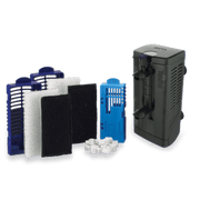 Fluval U2 Internal Filter (110L, 400L/h) - Aquatic Supplies Australia