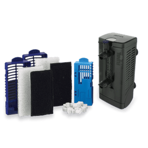 Fluval U2 Internal Filter (110L, 400L/h) Aquatic Supplies Australia