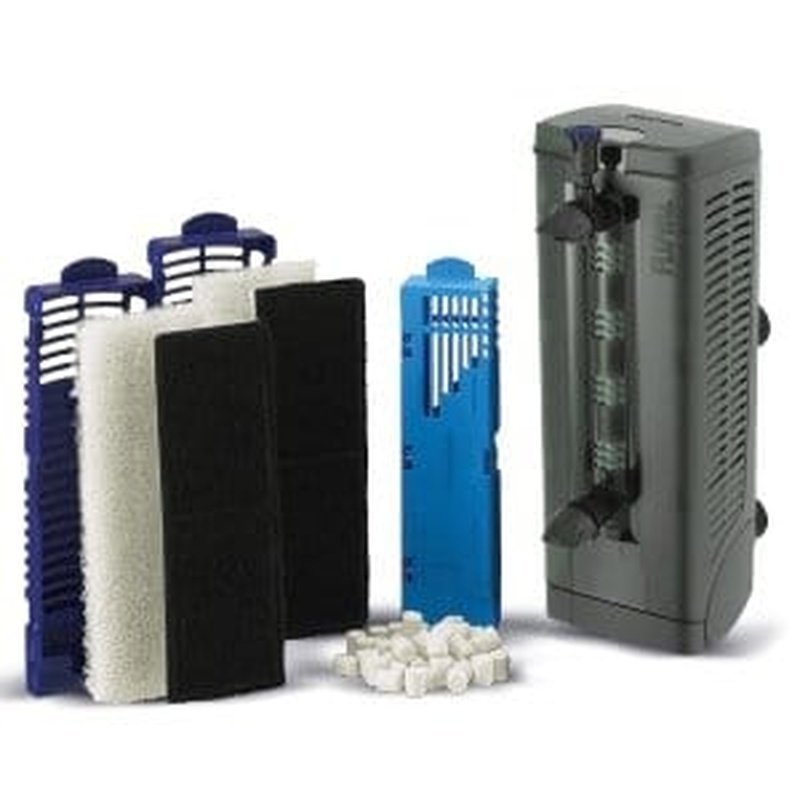 Fluval U3 Internal Filter (150L, 600L/h) - Aquatic Supplies Australia