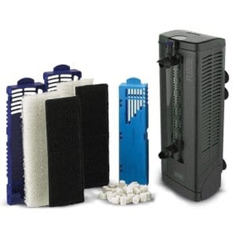 Fluval U4 Internal Filter (240L, 1000L/h) - Aquatic Supplies Australia